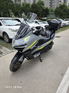 Zontes 368K - ფოტო 3