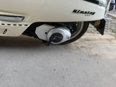 Nanfnag Monica Lisa Feigo 150 cc - ფოტო 1