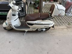 Nanfnag Monica Lisa Feigo 150 cc - ფოტო 11