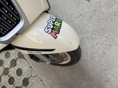 Nanfnag Monica Lisa Feigo 150 cc - ფოტო 6