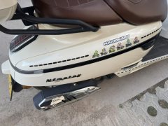Nanfnag Monica Lisa Feigo 150 cc - ფოტო 8