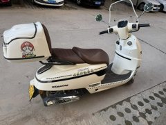 Nanfnag Monica Lisa Feigo 150 cc - ფოტო 9