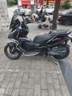 Zontes 368G - ფოტო 2