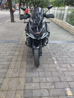 Zontes 368G - ფოტო 4