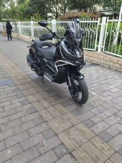 Zontes 368G - ფოტო 5