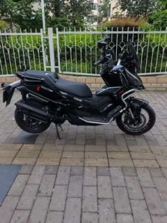 Zontes 368G - ფოტო 6