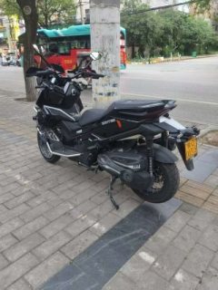Zontes 368G - ფოტო 7