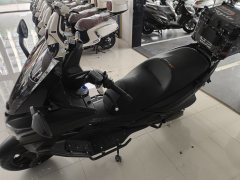 KYMCO Xingting 250 - ფოტო 1
