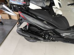 KYMCO Xingting 250 - ფოტო 2