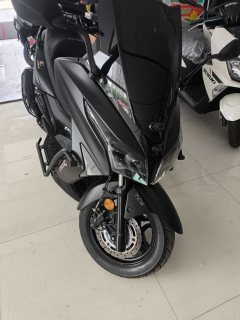 KYMCO Xingting 250 - ფოტო 3