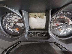 KYMCO Xingting 250 - ფოტო 4
