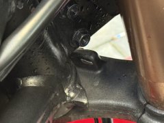 Honda CBR650R - фото 4