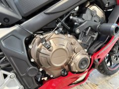 Honda CBR650R - фото 5