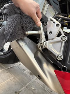 Honda CBR650R - фото 6