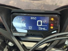 Honda CBR650R - фото 8