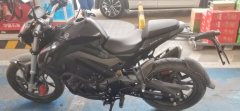 Benelli Little Xunlong BN150S - ფოტო 2