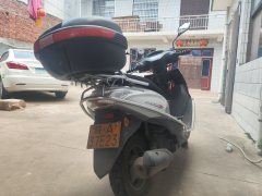 Sundiro Honda NS125D - ფოტო 2