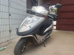 Sundiro Honda NS125D - ფოტო 3
