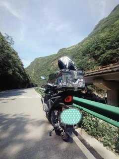 Sundiro Honda NS125RX - ფოტო 2