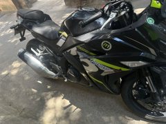 Nuoma 255S 250 cc - ფოტო 1
