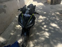 Nuoma 255S 250 cc - ფოტო 2