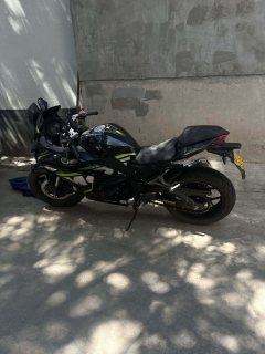 Nuoma 255S 250 cc - ფოტო 3
