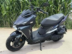 SYM DRG 150 cc - ფოტო 2