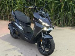 SYM DRG 150 cc - ფოტო 3