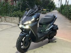 SYM DRG 150 cc - ფოტო 4