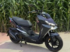 SYM DRG 150 cc - ფოტო 5