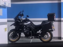 Kayo 525X 500 cc - ფოტო 1