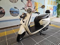 Sundiro Honda NS125LA - photo 1