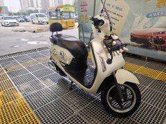 Sundiro Honda NS125LA - photo 5