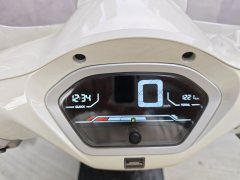 Sundiro Honda NS125LA - photo 6