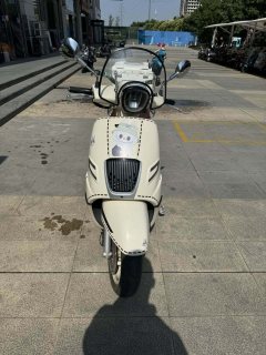 Nanfnag 150 cc - ფოტო 1