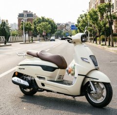 Nanfnag 150 cc - ფოტო 2