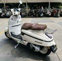 Nanfnag 150 cc - ფოტო 3