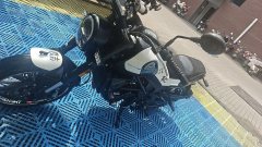 Benelli Leoncino 250 - ფოტო 2