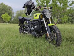 Kiden KD150-G - ფოტო 2