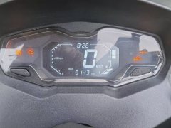 KYMCO Racing H150 - ფოტო 3