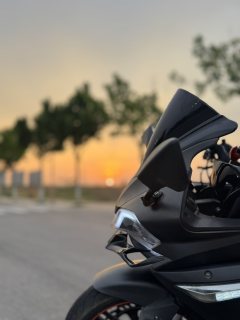 Voge 300RR - ფოტო 3