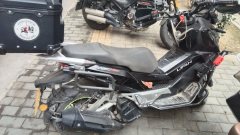 Lifan KPV150 - photo 1