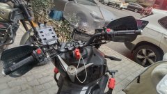 Lifan KPV150 - photo 3