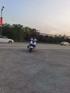 KYMCO 150 - ფოტო 1