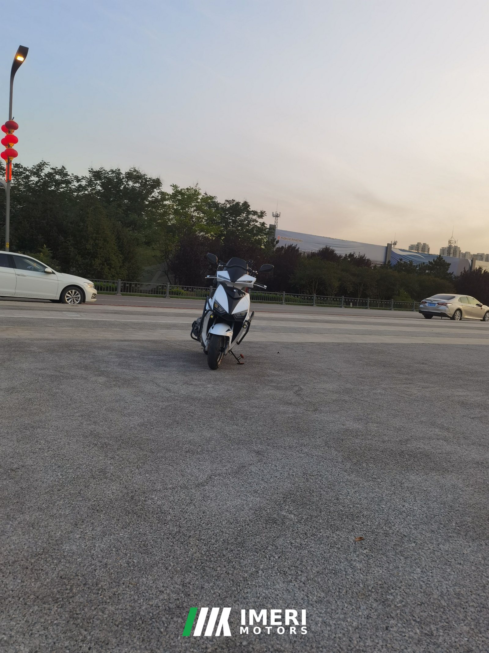 2022 KYMCO 150