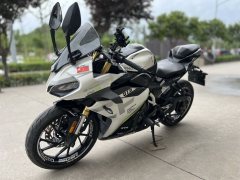 CFMOTO 250SR - ფოტო 1