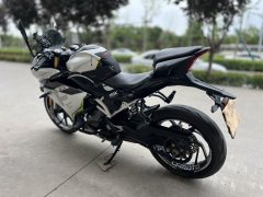 CFMOTO 250SR - ფოტო 2