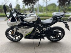 CFMOTO 250SR - ფოტო 3