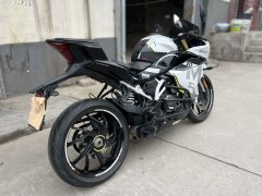 CFMOTO 250SR - ფოტო 4