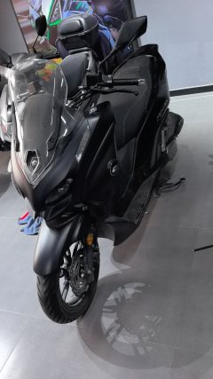 QJMOTOR 150 - ფოტო 2